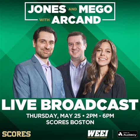 weei.com live